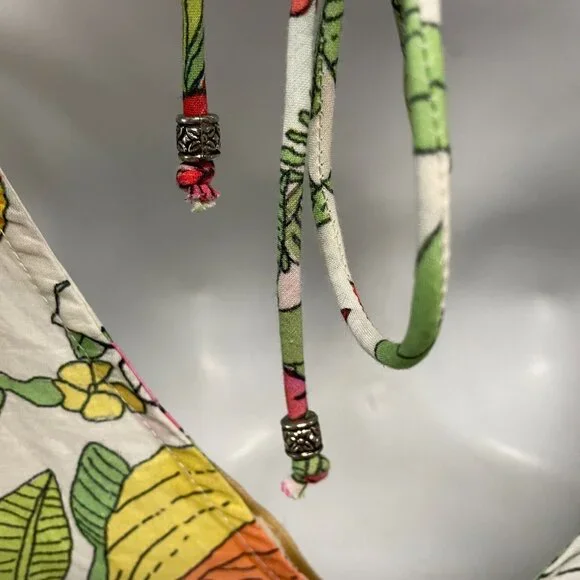 Love The Label Ruffle Reagan Blouse - Picture 4 of 8